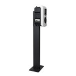 Pied pour la borne de recharge alfen eve single s - et pro - line Pied pour la borne de recharge alfen eve single s - et pro - line