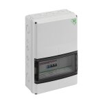 Spelsberg petit coffret de distributeur ak 14 + emobil 11kw - a