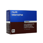 2 faces nuit blanche 45 comprims