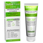 3c pharma sbactase crme imperfections cutanes 50ml