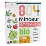 Les 3 chênes 804 minceur bio pack programme Les 3 chênes 804 minceur bio pack programme
