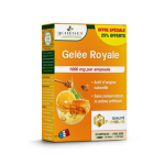 3 chnes ampoule hiver gele royale 20 ampoules 25% offerts