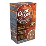 Les 3 chênes color & soin blond doré 7g Les 3 chênes color & soin blond doré 7g
