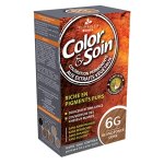 Les 3 chênes color & soin blond foncé doré 6g Les 3 chênes color & soin blond foncé doré 6g