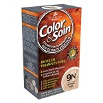 Les 3 chênes color & soin blond miel 9n Les 3 chênes color & soin blond miel 9n