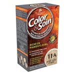 Les 3 chênes color & soin blond sablé cendré 11a Les 3 chênes color & soin blond sablé cendré 11a