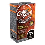 Les 3 chênes color & soin châtain foncé 3n Les 3 chênes color & soin châtain foncé 3n