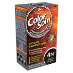 Les 3 chnes color & soin chtain naturel 4n