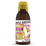 Les 3 chnes detoxlim brle - graisses 500ml