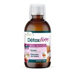 Les 3 ch�nes d�toxlim br�le - graisses saveur pi�a - colada p500ml