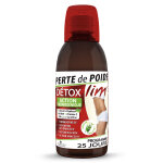 Les 3 ch�nes d�toxlim mojito 500ml