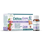 3 ch�nes d�toxlim total d�tox express 8 jours 8 shots