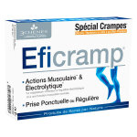 Les 3 chnes eficramp 30 comprims