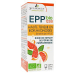 Les 3 chnes epp bio 1200 extrait de ppins de pamplemousse 50ml