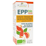 Les 3 chnes extrait de ppin de pamplemousse bio 100ml