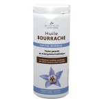Les 3 chnes huile de bourrache 150 capsules