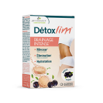 3 chnes minceur detoxlim drainage intense cassis 15 comprims