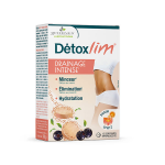 3 chênes minceur detoxlim drainage intense spritz 15 comprimés 3 chênes minceur detoxlim drainage intense spritz 15 comprimés