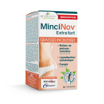 3 chnes minceur mincinov extra fort 80 glules