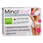 Les 3 chnes mincinov 60 comprims