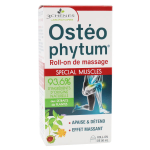 Les 3 chnes muscles & articulations ostophytum spcial muscles puissant roll - on 50ml