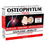 Les 3 chnes osteophytum 14 patchs