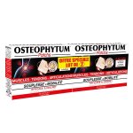 Les 3 chnes osteophytum lot de 2 x 14 patchs