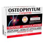 Les 3 chnes osteophytum 60 comprims