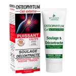 Les 3 chnes osteophytum gel 100ml