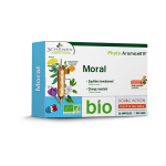 3 chênes phyto aromicell'r ampoule moral bio 20 ampoules 3 chênes phyto aromicell'r ampoule moral bio 20 ampoules