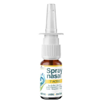 Les 3 chnes spray nasal 50ml