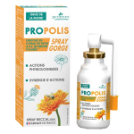 Les 3 ch�nes tonus & immunit� propolis spray gorge 25ml