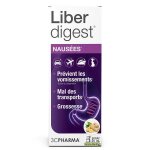 Les 3 ch�nes bien - �tre vagaline spray buccal sp�cial naus�es 25ml