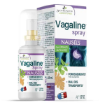 Les 3 ch�nes bien - �tre vagaline spray buccal sp�cial naus�es 25ml