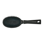 3 claveles brosse pneumatique brush ovale 24cm 3 claveles brosse pneumatique brush ovale 24cm