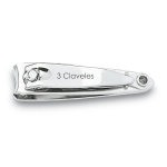 3 claveles coupe ongle lime 5cm