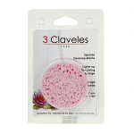 3 claveles eponge dmaquillante 7cm