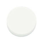 3 claveles eponge maquillage latex 7cm