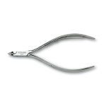 3 claveles pince  cuticules 11. 5cm