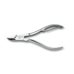 3 claveles pince  ongles pdicure 12cm