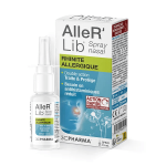 3c pharma aller'lib spray nasal 15ml