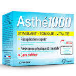 3c pharma asth1000 10 sachets