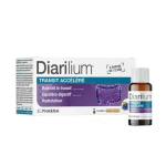 3c pharma diarilium adultes 10 monodoses