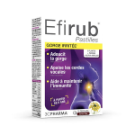 3c pharma efirub pastilles gorge d�s 6 ans 30 pastilles cola