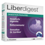 3c pharma liberdigest 14 unidoses