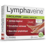 3c pharma lymphaveine 30 comprim�s