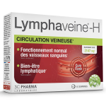 3c pharma lymphaveine - h 15 comprim�s