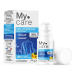 3c pharma my care roll - on effet froid 50 ml