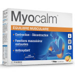 3c pharma myocalm Équilibre musculaire 20 ampoules 3c pharma myocalm Équilibre musculaire 20 ampoules