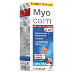 3c pharma myocalm gel dm 100ml